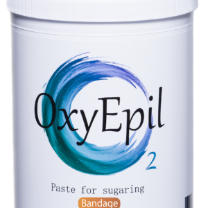Паста для шугаринга Bandage OxyEpil 1500 гр Паста для шугаринга Bandage OxyEpil 1500 гр