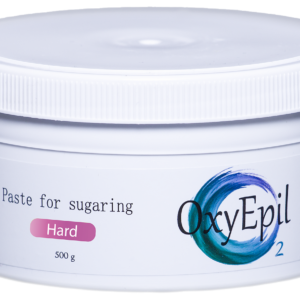 Паста для шугаринга Hard OxyEpil 500 гр Паста для шугаринга Hard OxyEpil 500 гр
