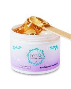 Набор для депиляции Eco Sugaring Brazil Bikini.