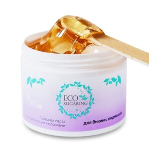 Набор для депиляции Eco Sugaring Brazil Bikini. Набор для депиляции Eco Sugaring Brazil Bikini.