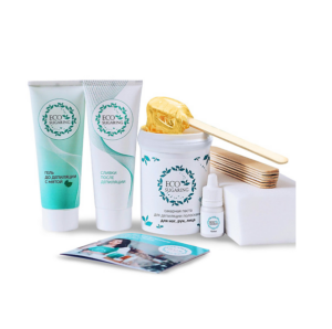Набор для депиляции Eco Sugaring Super Max.