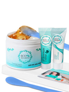 Набор для депиляции Eco Sugaring Start