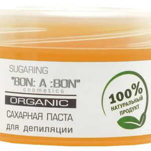 Паста для шугаринга Bon a bon Мягкая Желтая 500 г