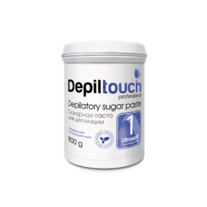 Сахарная паста Depiltouch Depilatory Sugar Paste Ultrasoft №1 сверхмягкая, 800 гр Сахарная паста Depiltouch Depilatory Sugar Paste Ultrasoft №1 сверхмягкая, 800 гр