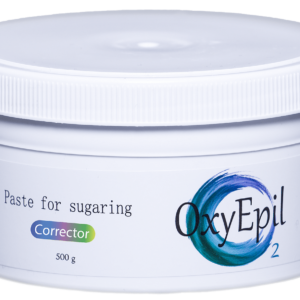 Паста для шугаринга Corrector OxyEpil 500 гр