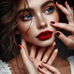 Причины и методы борьбы с усами над верхней губой
