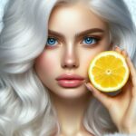 можно ли осветлить волосы лимоном